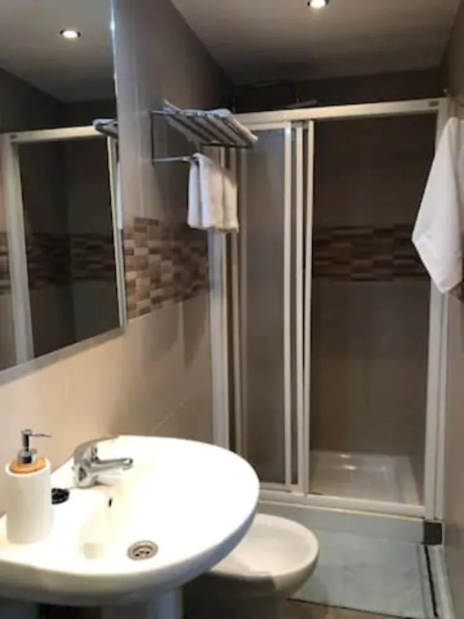 Apartamento Completo Reformado En Arco De Elvira - Centro Granada
