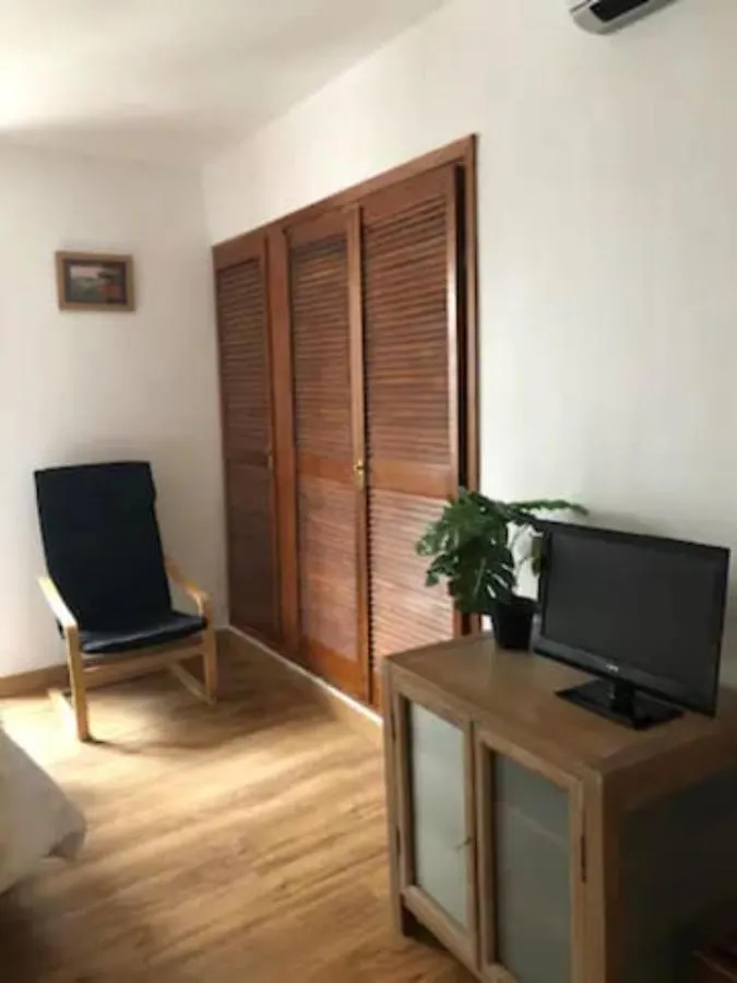 Apartamento Completo Reformado En Arco De Elvira - Centro Granada 0*,