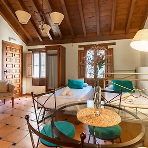  Apartamento Charminghomesgranada Rio Genil