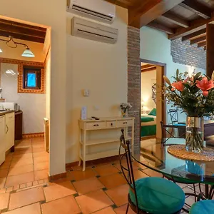  Apartamento Charminghomesgranada Romantica