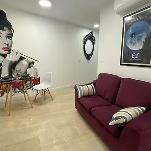 Apartamento El Angel 2