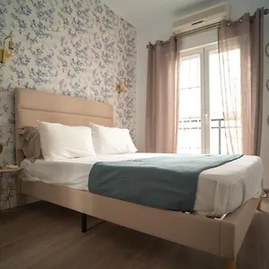  Apartamento La Casita De Elena - Piso En El Centro