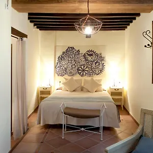  Apartamento Charminghomesgranada Aljibe Antiguo