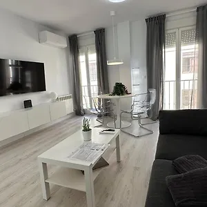  Apartamento Atico En El Centro De