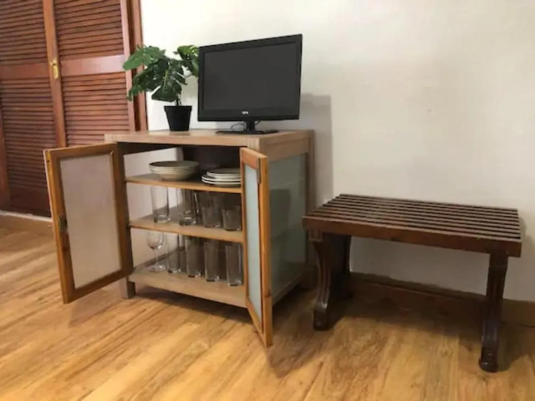 Apartamento Completo Reformado En Arco De Elvira - Centro Granada 0*,  España