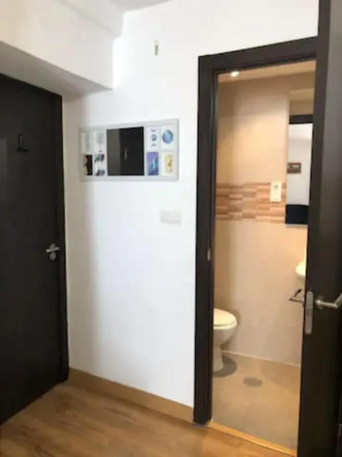 Apartamento Completo Reformado En Arco De Elvira - Centro Granada 0*,