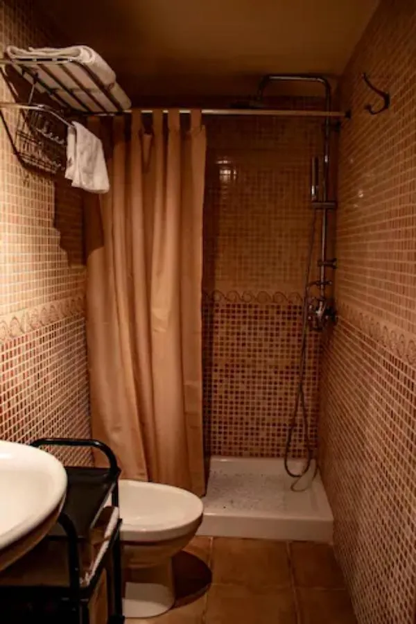 Apartamento Completo Reformado En Arco De Elvira - Centro Granada