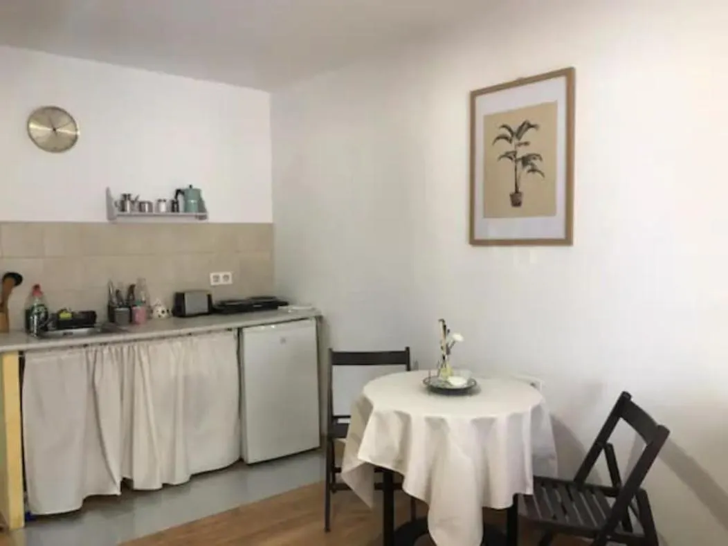 Apartamento Completo Reformado En Arco De Elvira - Centro Granada España