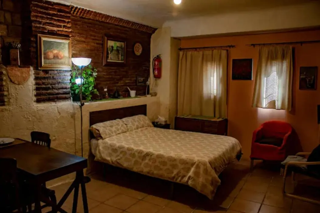 Apartamento Completo Reformado En Arco De Elvira - Centro Granada