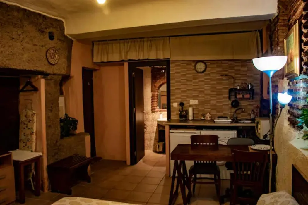 Apartamento Completo Reformado En Arco De Elvira - Centro Granada