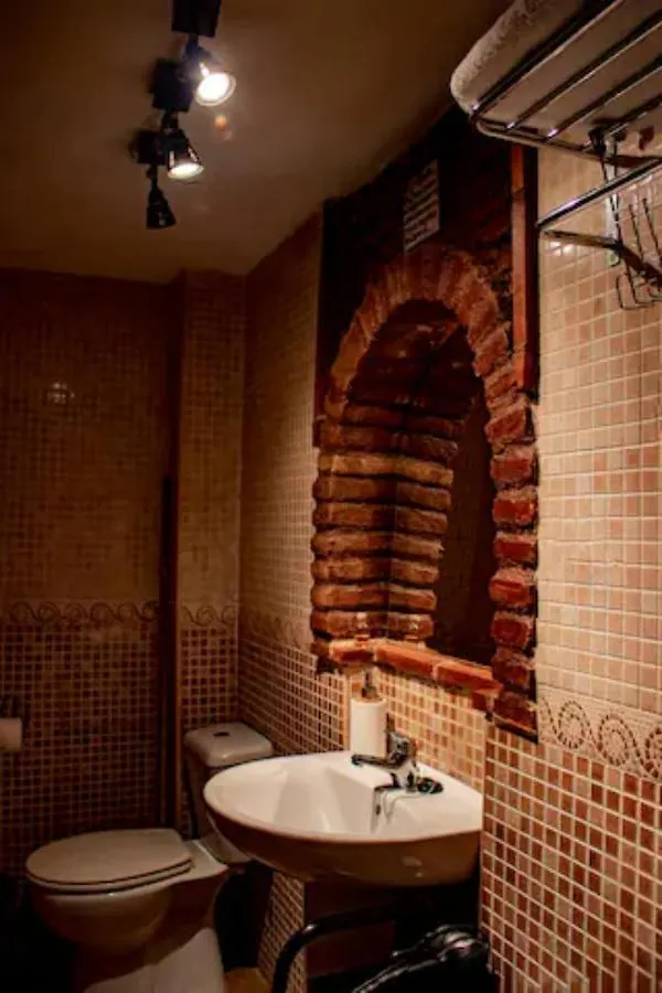 Apartamento Completo Reformado En Arco De Elvira - Centro Granada