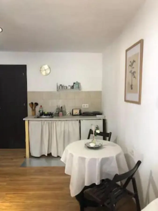 Apartamento Completo Reformado En Arco De Elvira - Centro Granada Spanyolország